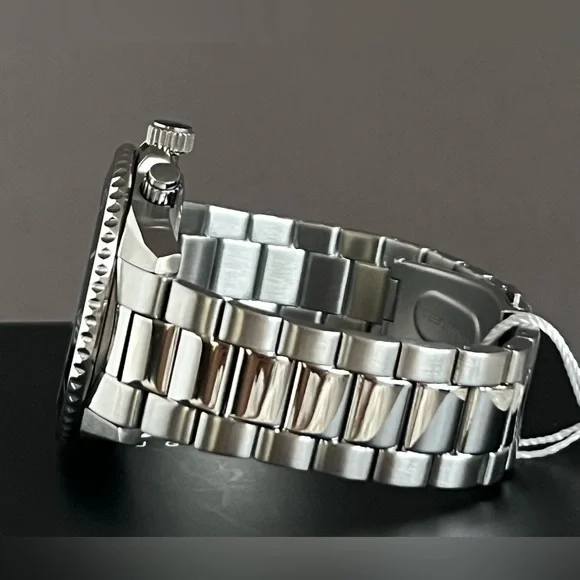 HB1513907 - Hugo Boss Men’s Admiral Blue Dial Watch - Picture 8 of 13